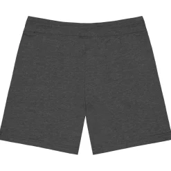Pantaloncini Picture Augusto Shorts Dark Grey Melange