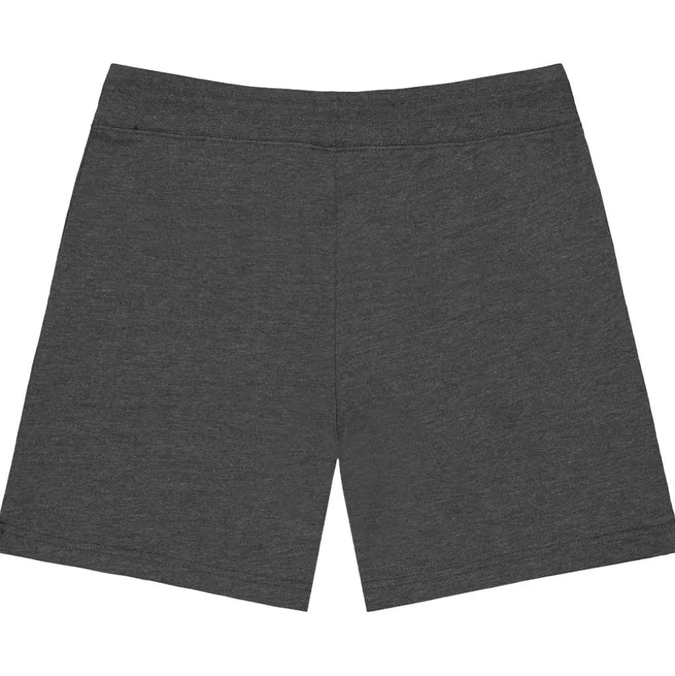 Pantaloncini Picture Augusto Shorts Dark Grey Melange