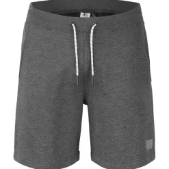 Pantaloncini Picture Augusto Dark Grey Melange