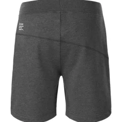 Pantaloncini Picture Augusto Dark Grey Melange