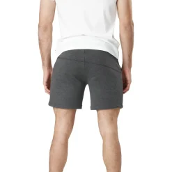 Pantaloncini Picture Augusto Dark Grey Melange