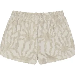 Pantaloncini Picture Clady Pure Cashemere Embossed