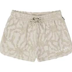 Pantaloncini Picture Clady Pure Cashemere Embossed