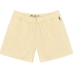 Pantaloncini Picture Flaros Shorts Wood Ash