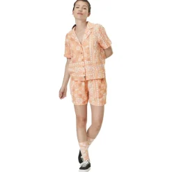 Pantaloncini Picture Kintha Paisley