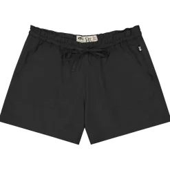 Pantaloncini Picture Milou Black