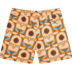 Pantaloncini Picture Takk Tiki Print