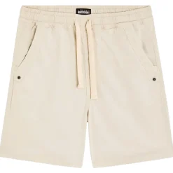 Pantaloncini Pullin Dening Beach Bone
