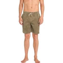 Pantaloncini Pullin Magnum Roy Kaki