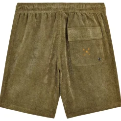 Pantaloncini Pullin Magnum Roy Kaki