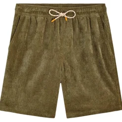 Pantaloncini Pullin Magnum Roy Kaki