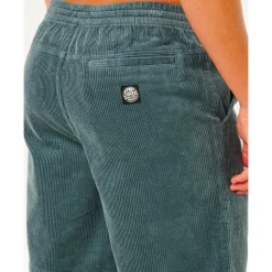 Pantaloncini Rip Curl Premium Surf Cord Volley Pine Night