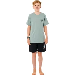 Pantaloncini Rip Curl Search Icon Fleece 16"