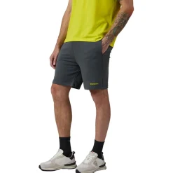 Pantaloncini Rossignol Presset Onyx Grey