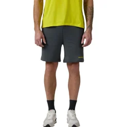 Pantaloncini Rossignol Presset Onyx Grey