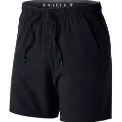 Pantaloncini Vissla No See Ums Hybrid Eco 18