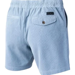 Pantaloncini Vissla No See Ums Cord Eco 17