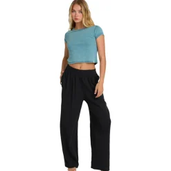 Pantaloni Billabong Follow Me Black Sands
