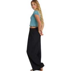 Pantaloni Billabong Follow Me Black Sands
