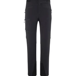 Pantaloni da alpinismo Millet Kamet Xcs Pant Black