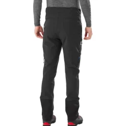 Pantaloni da alpinismo Millet Kamet Xcs Pant Black