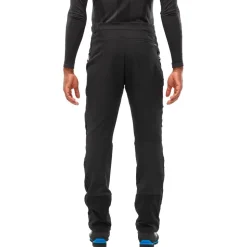 Pantaloni da alpinismo Millet Kamet Xcs Pant M Black Noir