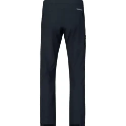 Pantaloni da alpinismo Norrona Falketind Dri1 Pants M Caviar