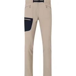 Pantaloni da alpinismo Norrona Falketind Flex1 Light Pants M Winter Twig Caviar Black