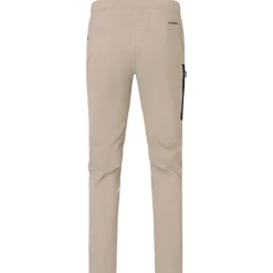 Pantaloni da alpinismo Norrona Falketind Flex1 Light Pants M Winter Twig Caviar Black