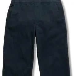 Pantaloni da arrampicata Black Diamond M Dirtbag Pants Black