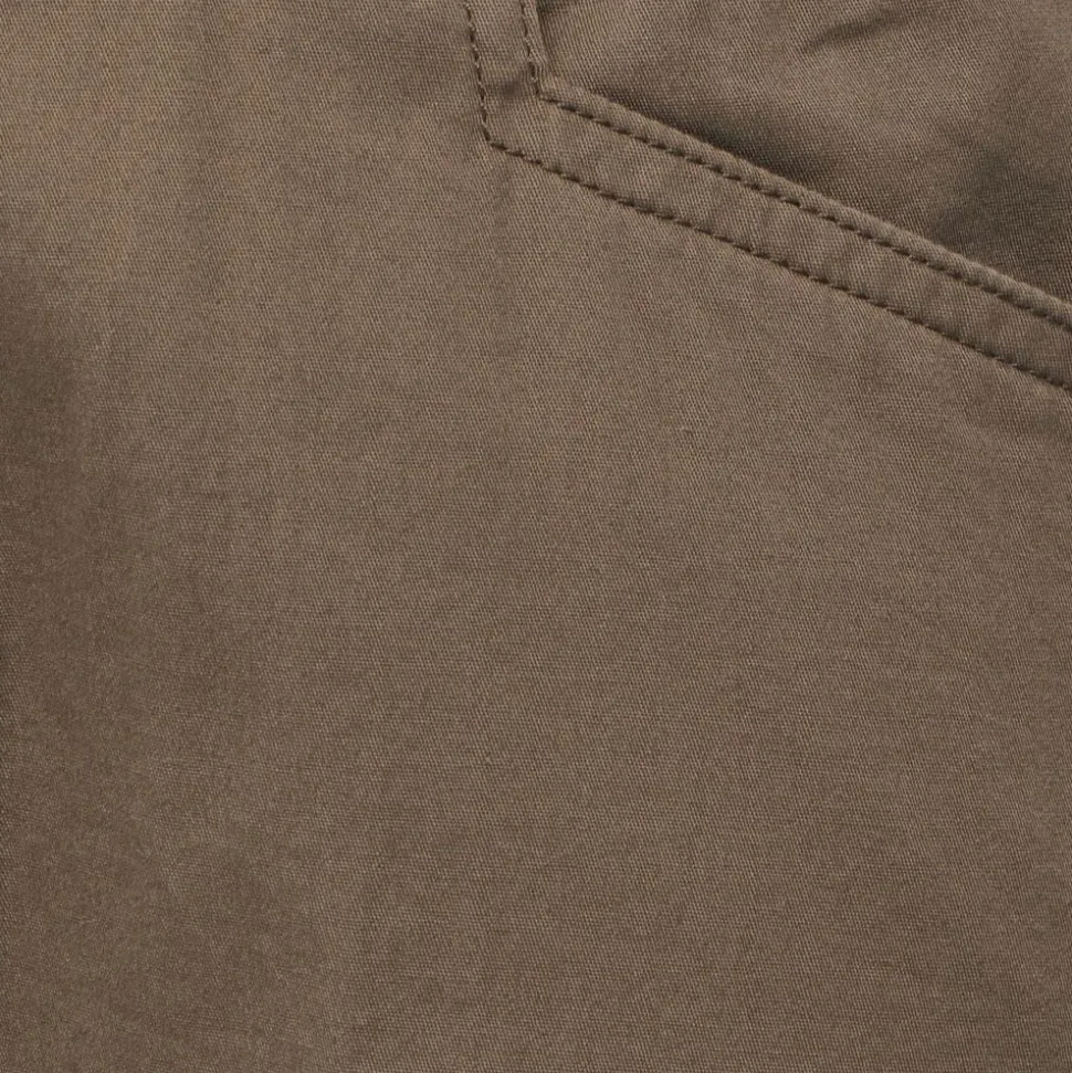 Pantaloni da arrampicata Black Diamond M Notion Pant Walnut