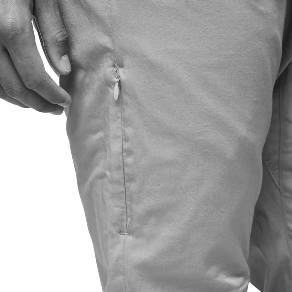 Pantaloni da arrampicata Black Diamond M Notion Pant Walnut