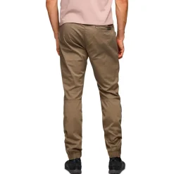 Pantaloni da arrampicata Black Diamond M Notion Pant Walnut