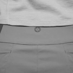 Pantaloni da arrampicata Black Diamond W Technician Alpine Pale Mauve