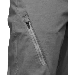 Pantaloni da arrampicata Black Diamond M Rocklock Climb Pants Moab Brown