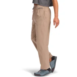 Pantaloni da arrampicata Black Diamond W Sequence Pants Moonstone