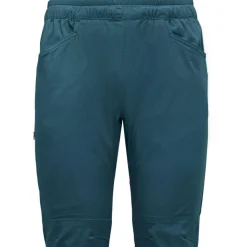 Pantaloni da arrampicata Black Diamond M Notion Pant Creek Blue