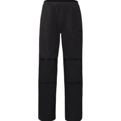Pantaloni da arrampicata Mammut Crag Climbing Black