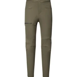 Pantaloni da arrampicata Millet Cimaï Poly Grape Leaf