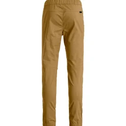 Pantaloni da arrampicata Ortovox Affinity Pants Wild Cumin
