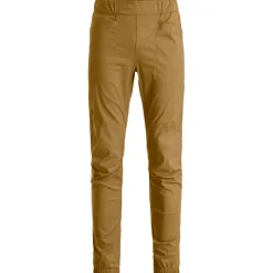 Pantaloni da arrampicata Ortovox Affinity Pants Wild Cumin