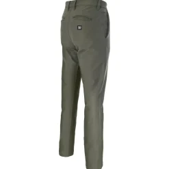 Pantaloni da arrampicata Snap Men's Chino Pants Dark Khaki
