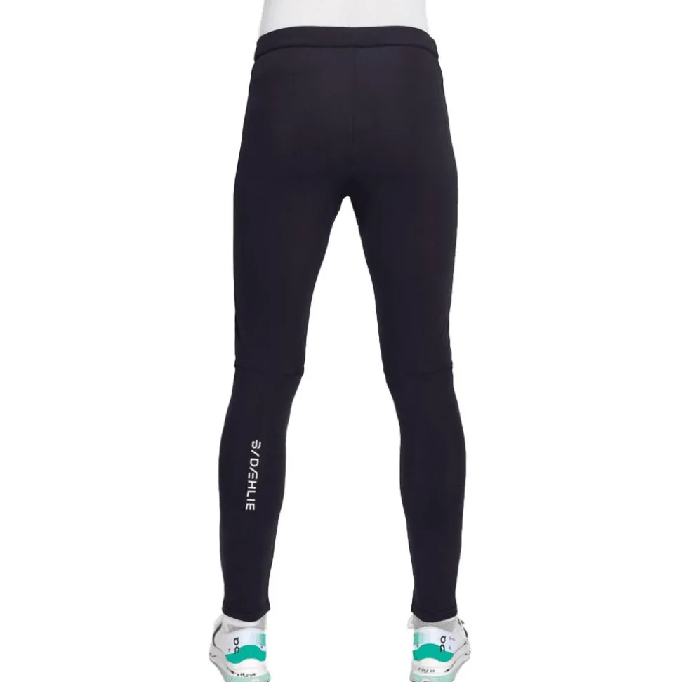 Pantaloni da trail Bjorn Daehlie Pants Pro 2.0 Black