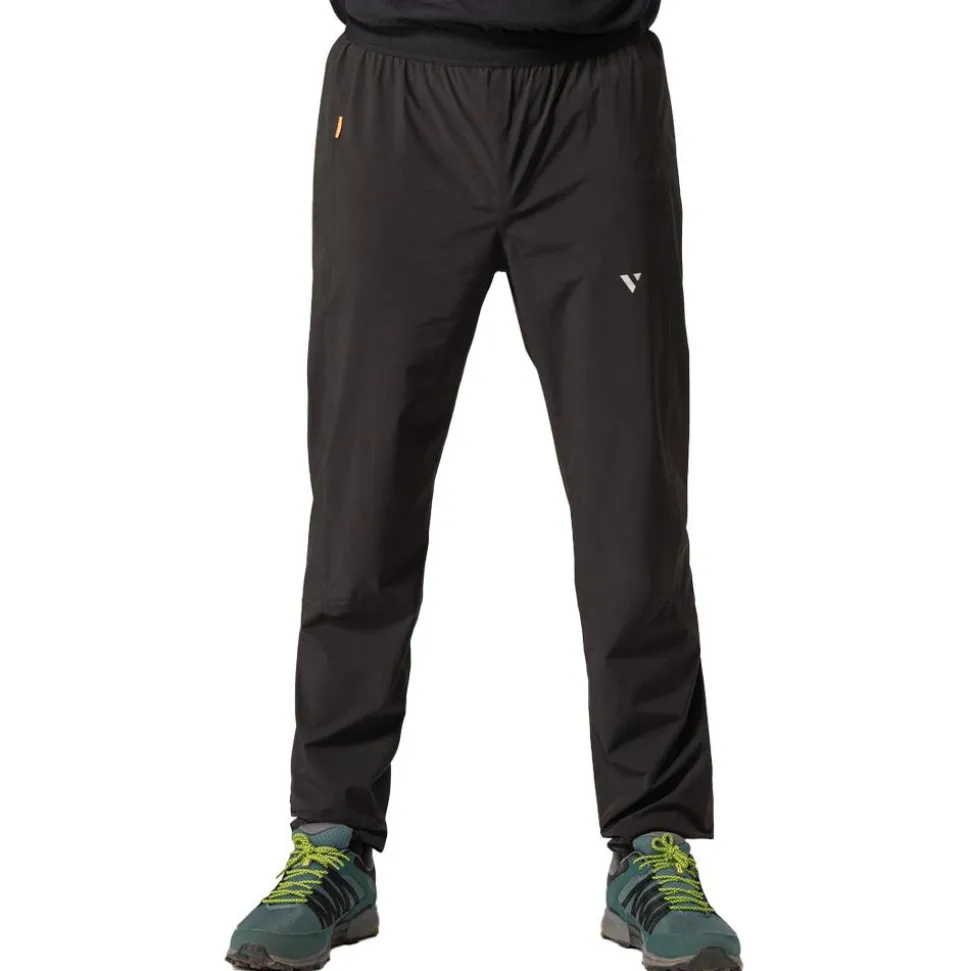 Pantaloni da trail MAC IN A SAC Ultralite Trouser Jet Black