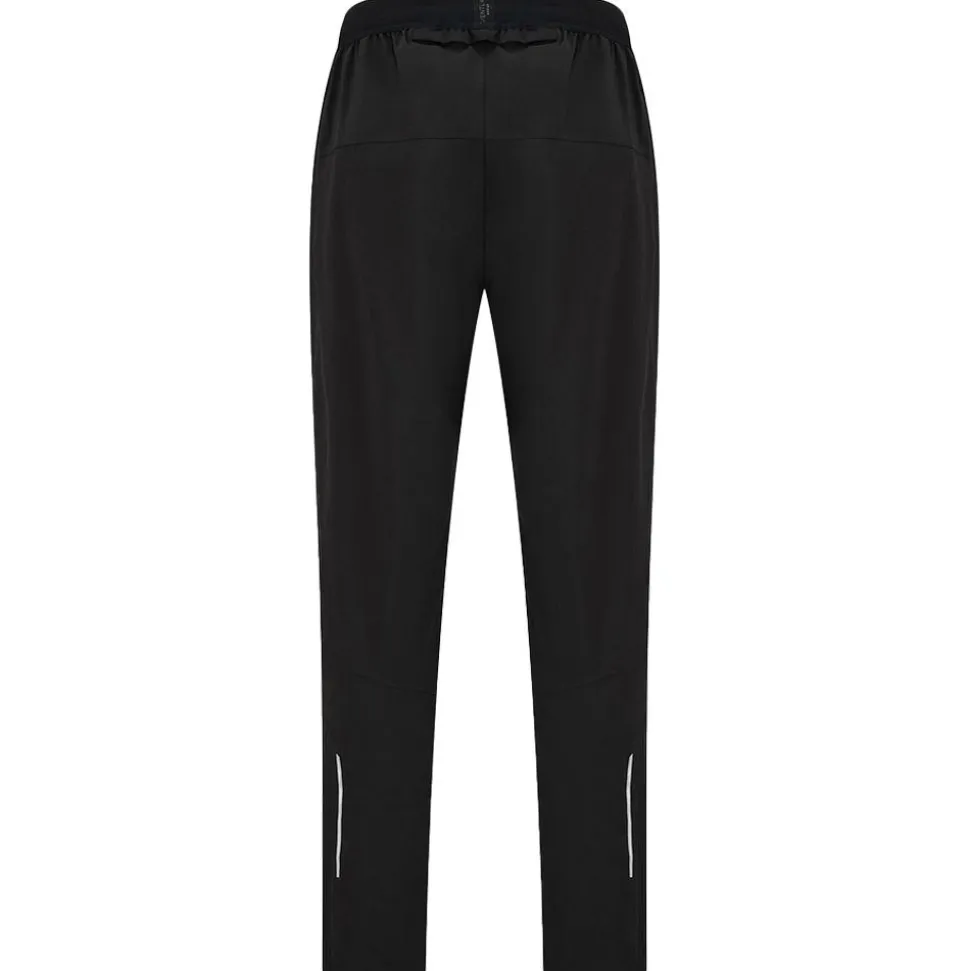 Pantaloni da trail MAC IN A SAC Ultralite Trouser Jet Black