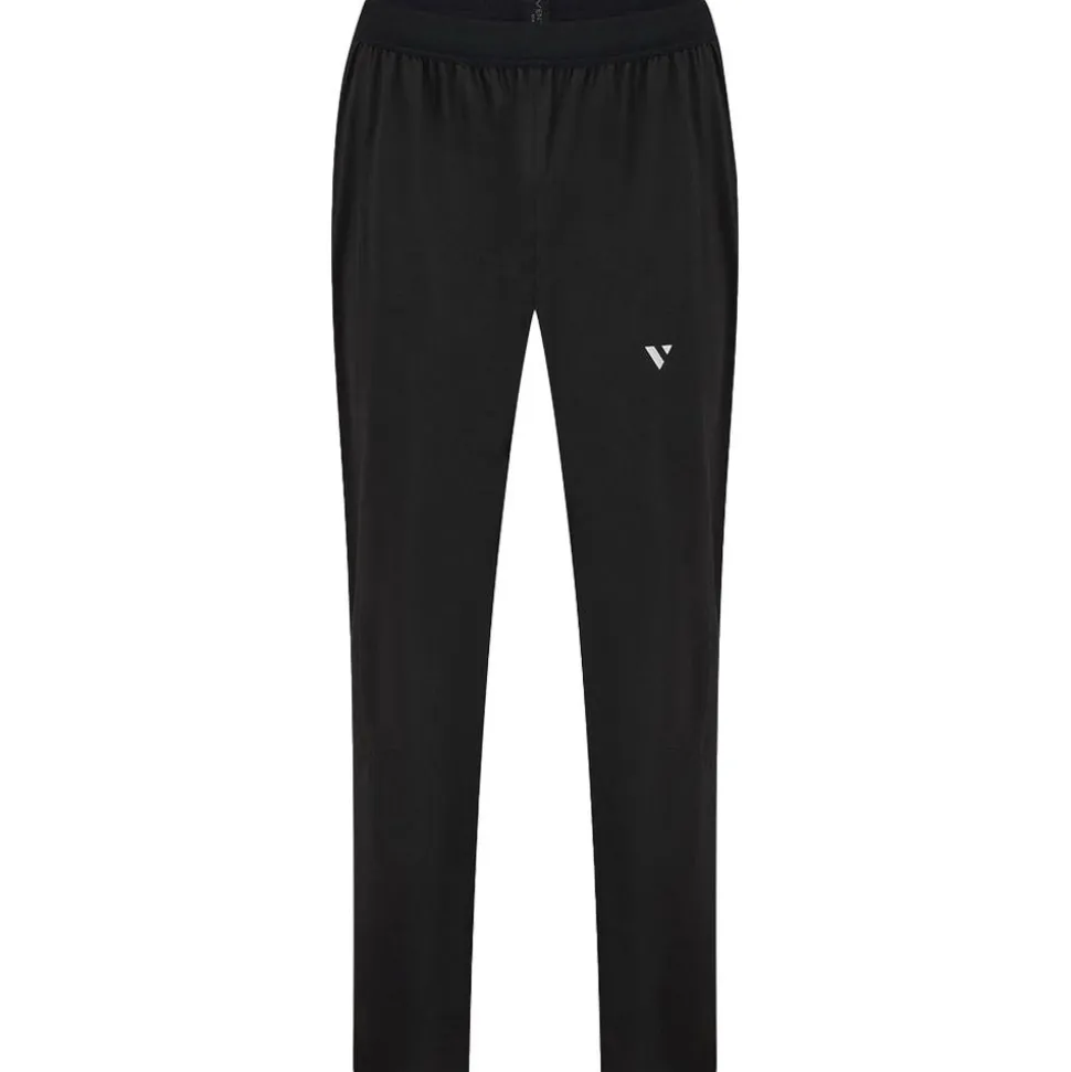 Pantaloni da trail MAC IN A SAC Ultralite Trouser Jet Black