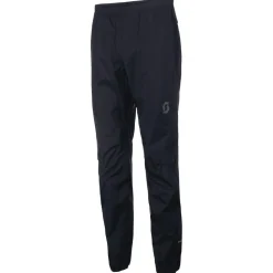 Pantaloni da trail Scott Endurance Sl Wp Black