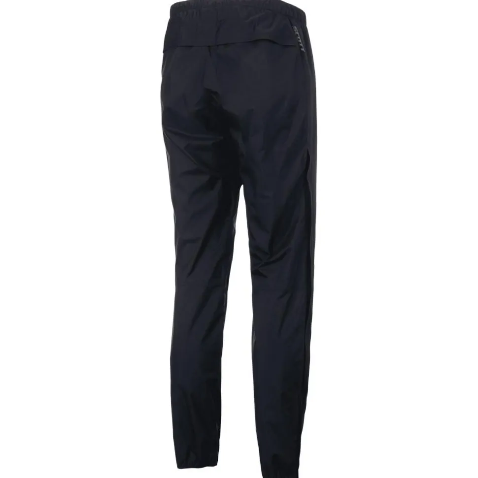 Pantaloni da trail Scott Endurance Sl Wp Black
