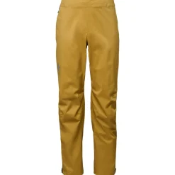 Pantaloni da trekking Black Diamond M Fineline Stretch Full Zip Pants Flax