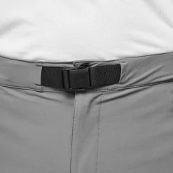 Pantaloni da trekking Black Diamond M Alpine Hybrid Pant Indigo Carbon